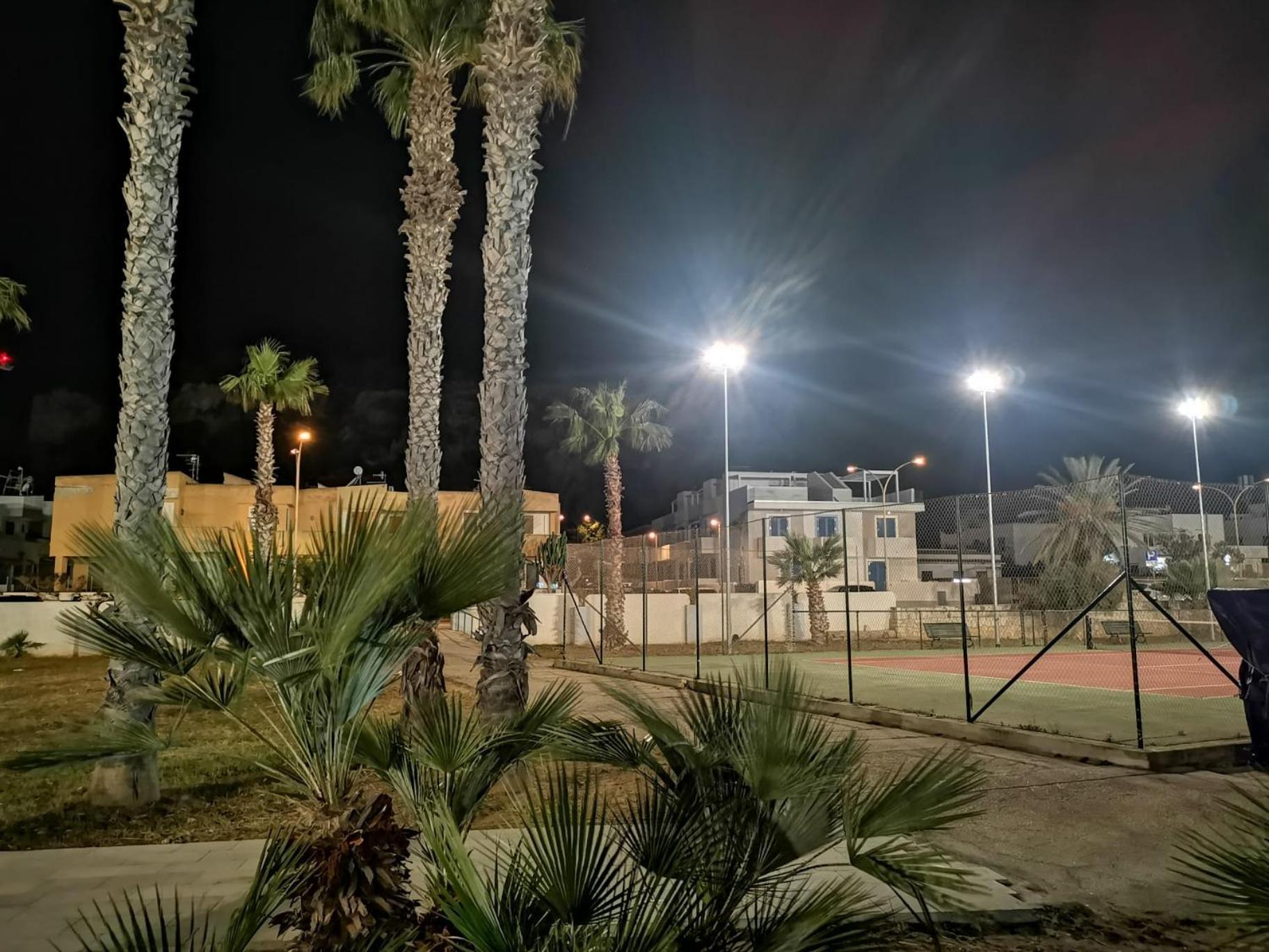 Mare E Terra Holiday Fronte Mare San Vito Lo Capo Exterior photo
